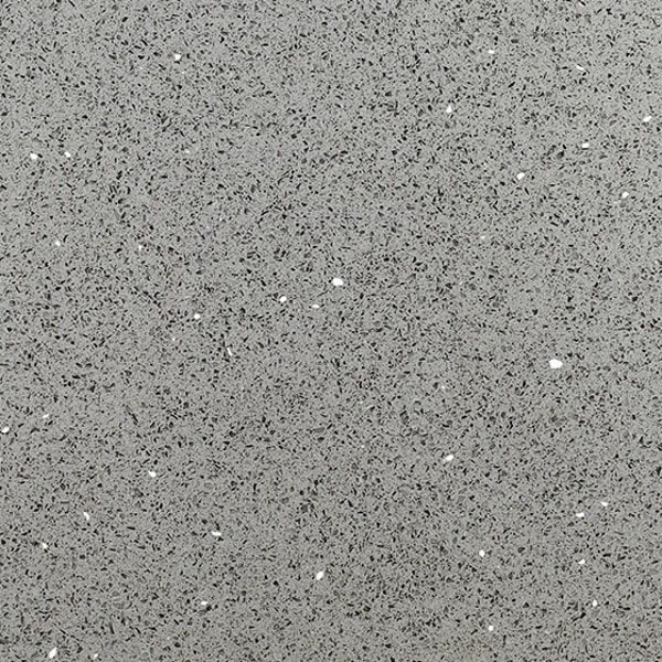 Diamond Grey Quartz
