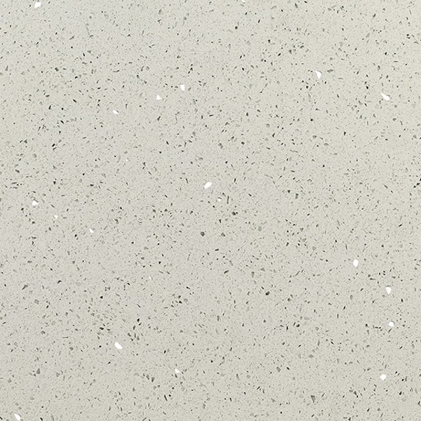 Diamond White Quartz