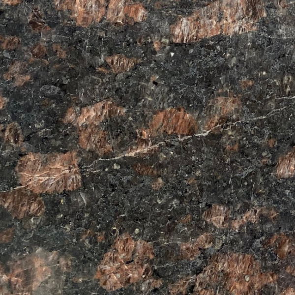 Honey Brown Granite