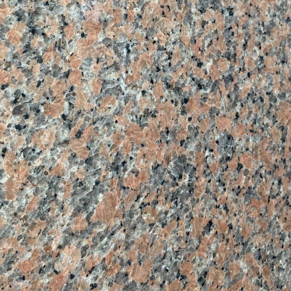 Red Brasil Granite