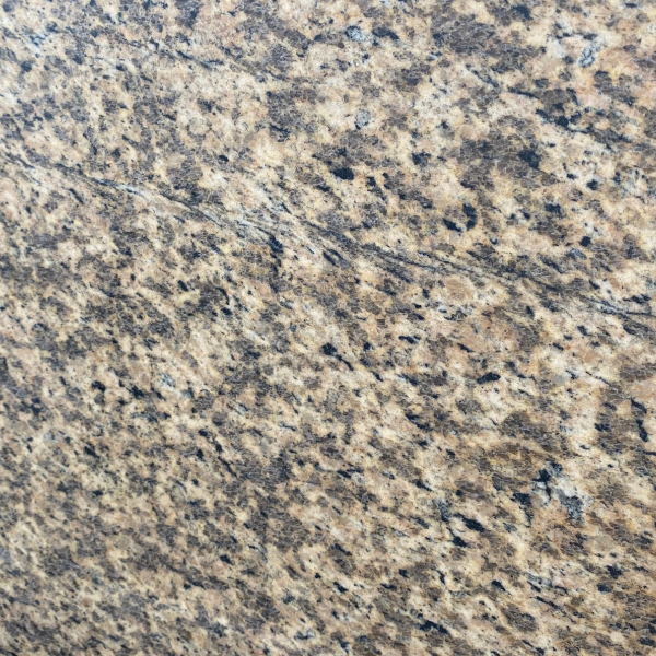 Tigre Amarillo Granite