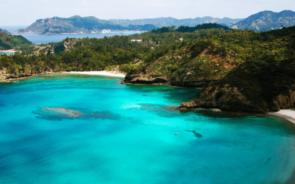 Galapagos Islands picture